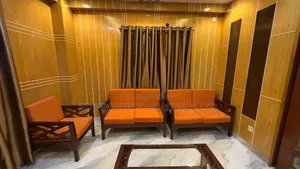 বসুন্ধরায় ৩ বেডরুমের ফার্নিশড অ্যাপার্টমেন্ট ভাড়া হবে