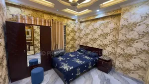 বসুন্ধরায় ৩ বেডরুমের ফার্নিশড অ্যাপার্টমেন্ট ভাড়া হবে