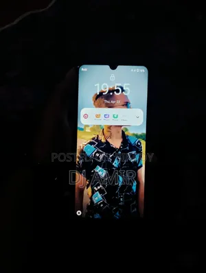 Realme C53 128 GB Black