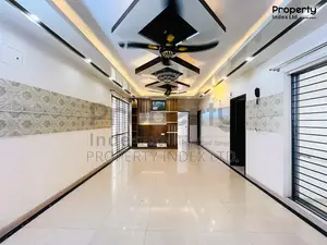 Furnished 4bdrm Apartment in Basundhara for Sale