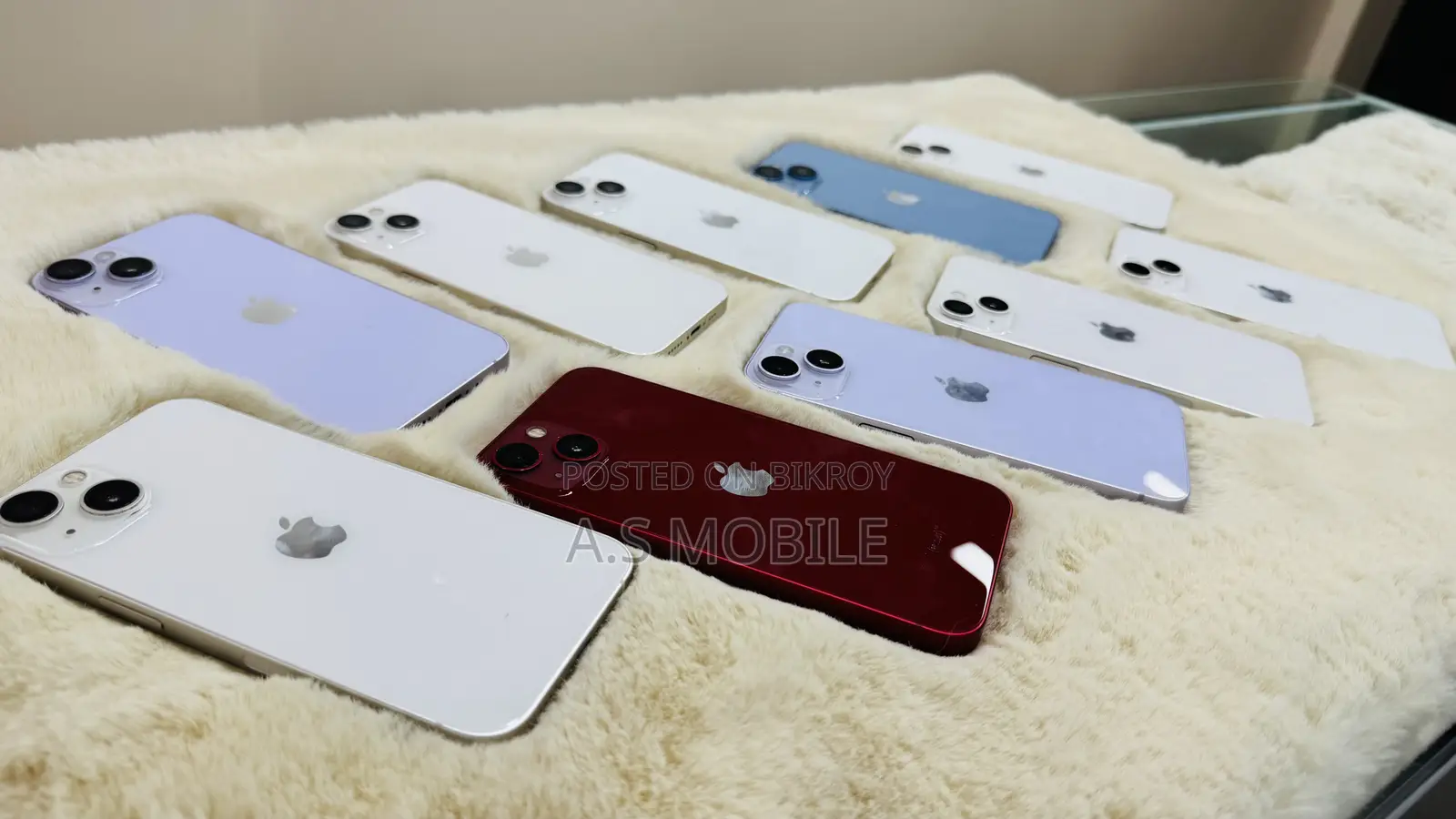 Apple iPhone 14 128 GB Blue