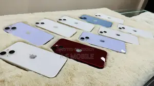 Apple iPhone 14 128 GB Blue