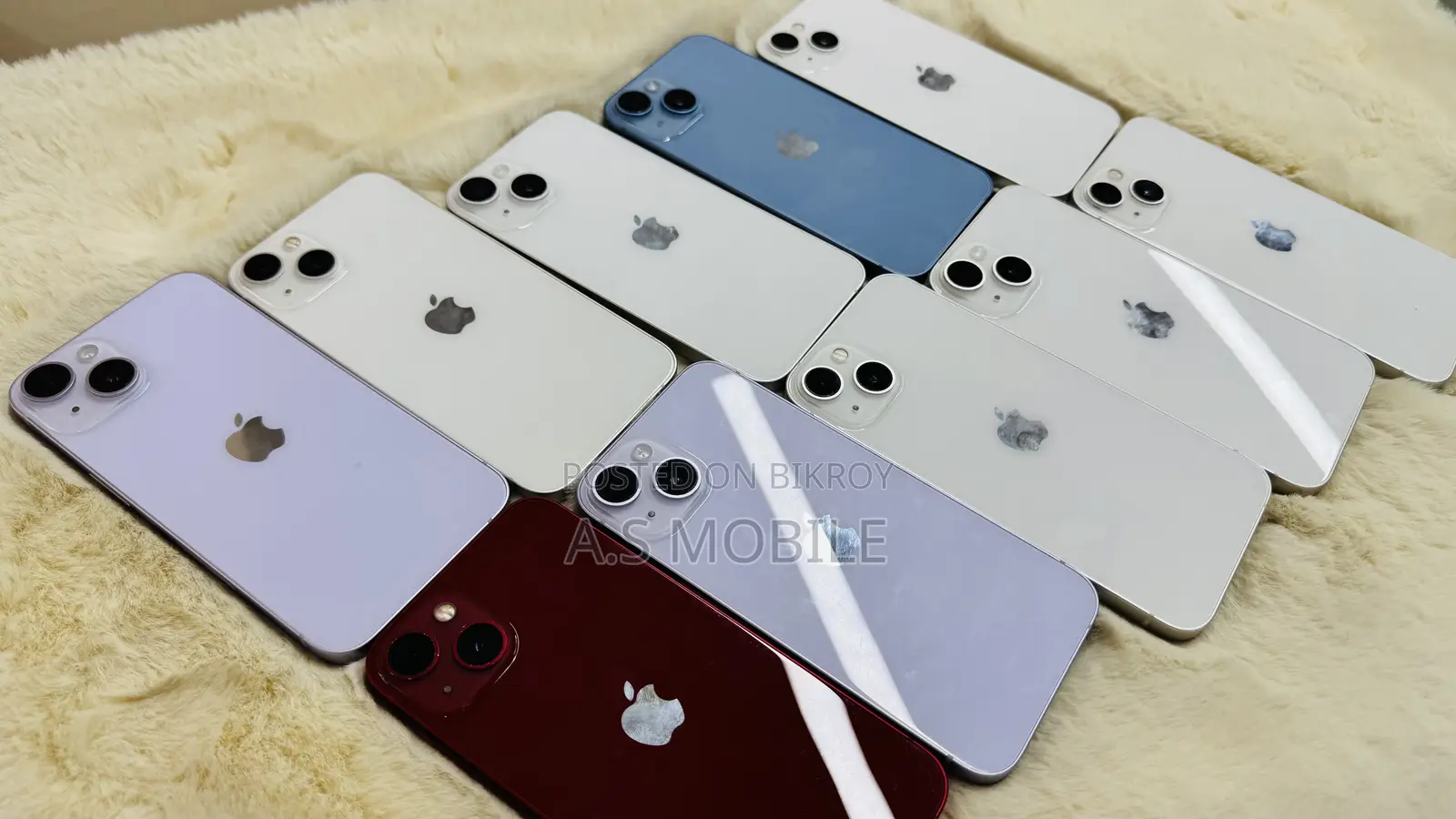 Apple iPhone 14 128 GB Blue