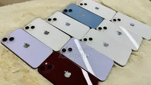 Apple iPhone 14 128 GB Blue
