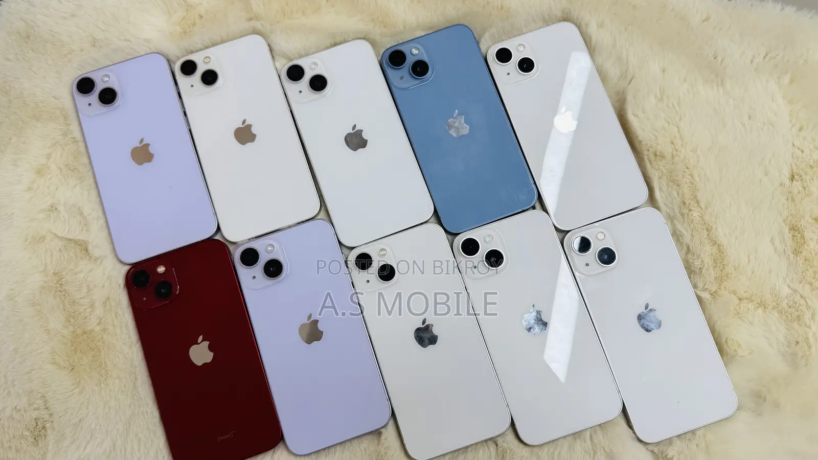 Apple iPhone 14 128 GB Blue