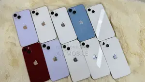 Apple iPhone 14 128 GB Blue
