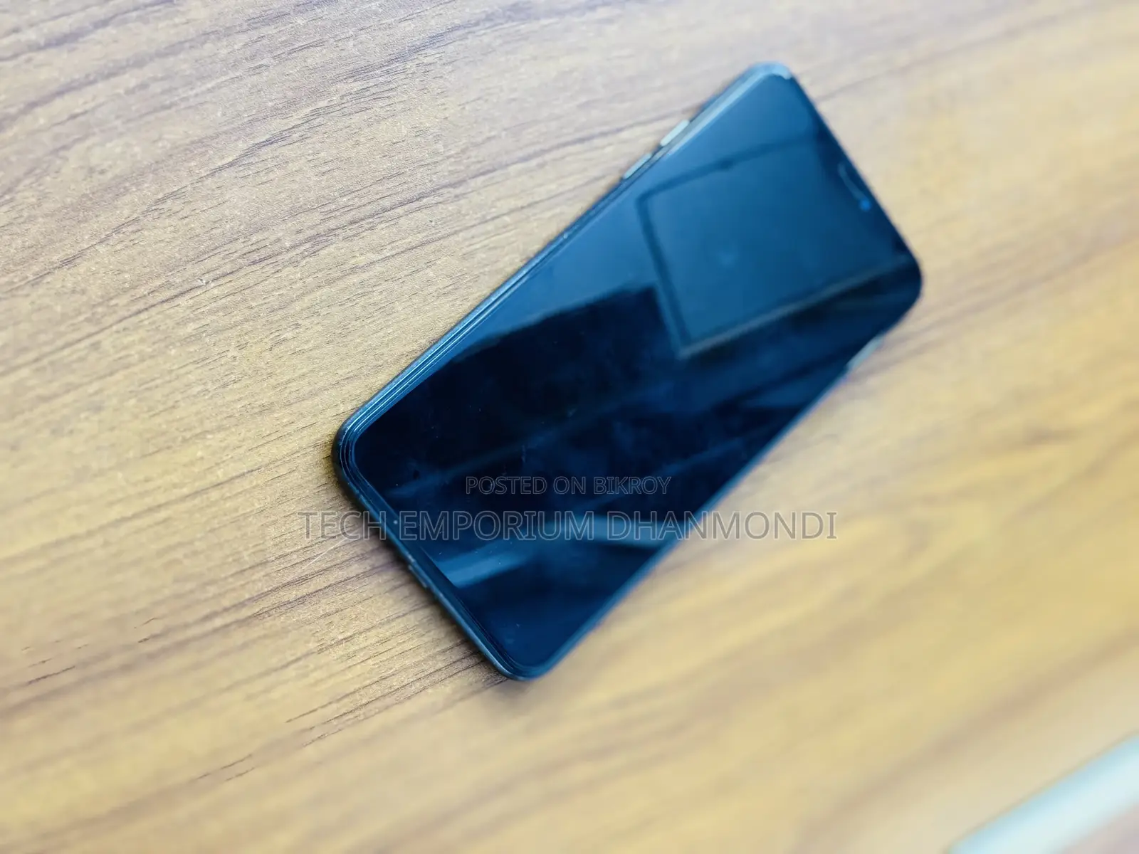 Apple iPhone 11 Pro Max 256 GB Green