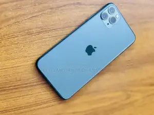 Apple iPhone 11 Pro Max 256 GB Green