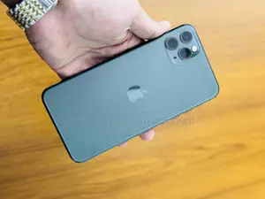Apple iPhone 11 Pro Max 256 GB Green