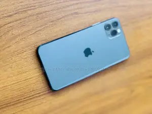 Apple iPhone 11 Pro Max 256 GB Green