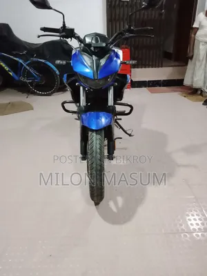 Hero Xtreme 125R 2025 Blue