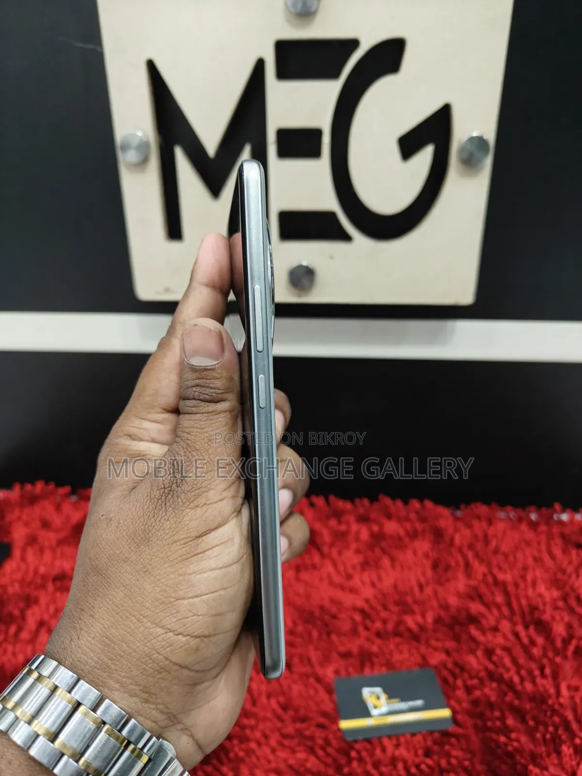 Vivo T4 128 GB White
