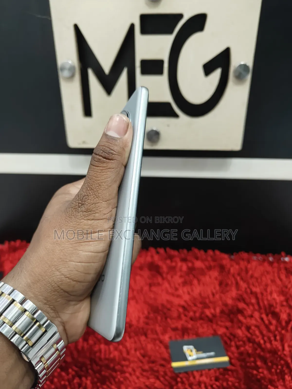 Vivo T4 128 GB White