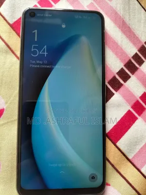 Realme 8 5G 128 GB White