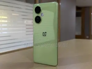 OnePlus Nord CE 3 Lite 256 GB Green