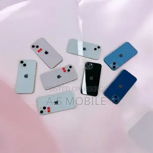 Apple iPhone 13 128 GB Blue