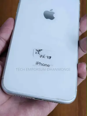 Apple iPhone XR 128 GB White