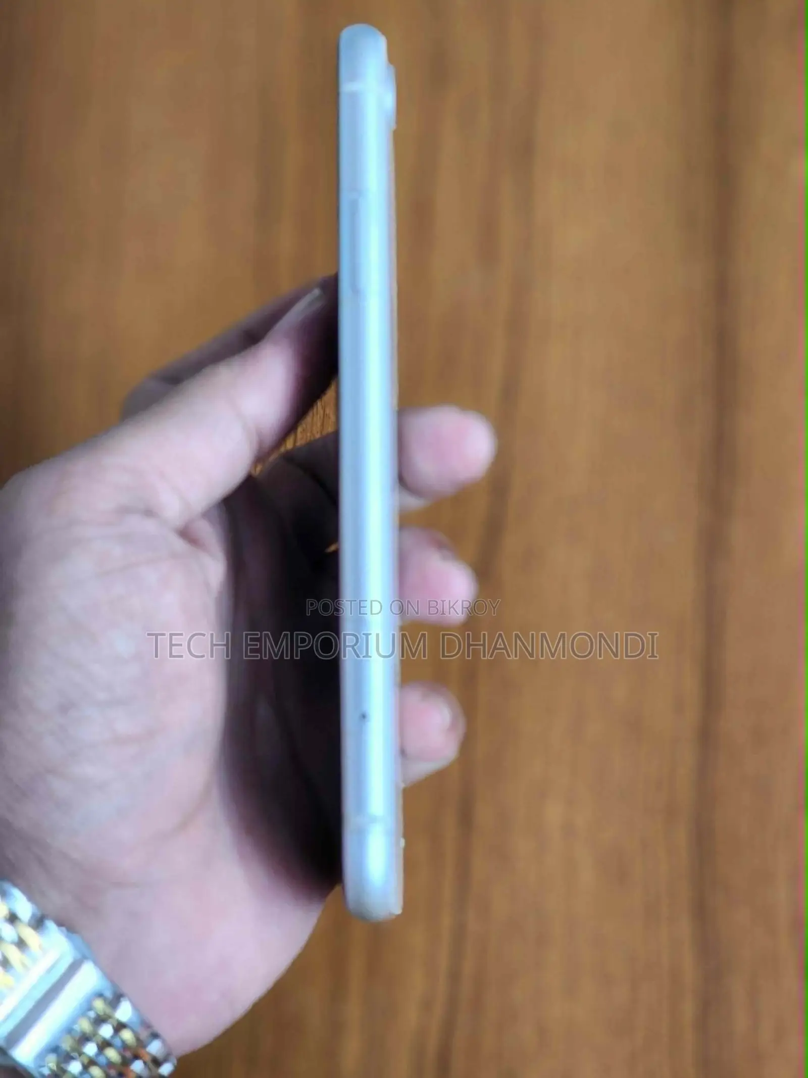 Apple iPhone XR 128 GB White