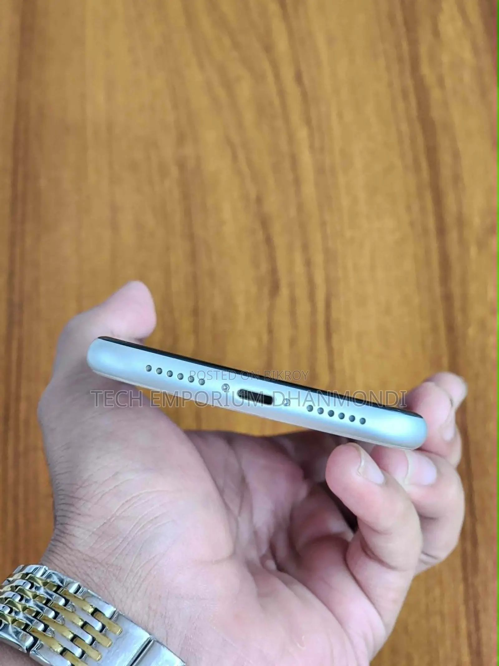 Apple iPhone XR 128 GB White