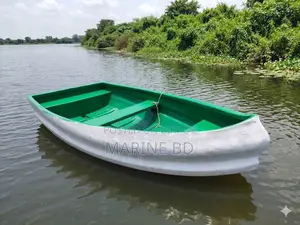 FRP Fiber Boat