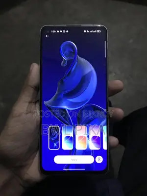 অপো রেনো৬ ৫জি ১২৮ জিবি সিলভার