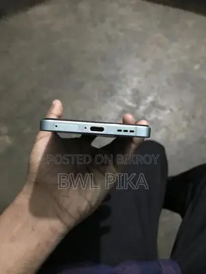 অপো রেনো৬ ৫জি ১২৮ জিবি সিলভার