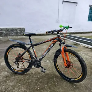 26 Size Gear Cycle