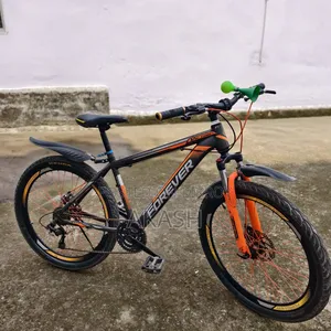 26 Size Gear Cycle