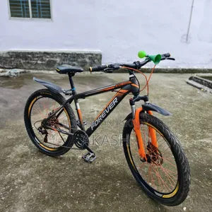 26 Size Gear Cycle
