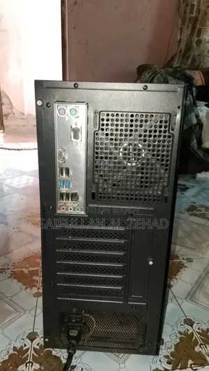 Desktop Computer 32GB Intel Core I5 SSD 512GB