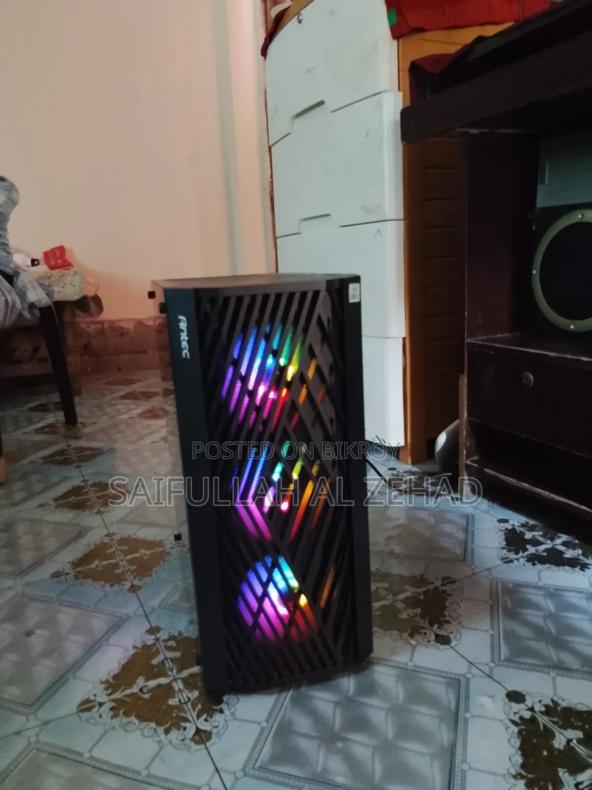 Desktop Computer 32GB Intel Core I5 SSD 512GB