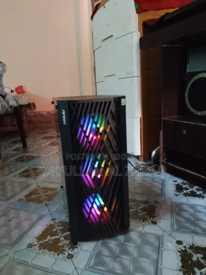 Desktop Computer 32GB Intel Core I5 SSD 512GB