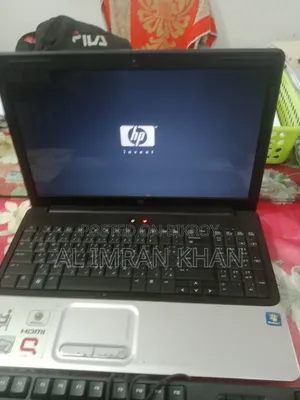 Laptop HP Compaq Presario CQ61 4GB Intel Core I3 SSD 500GB