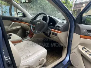 Toyota Premio 1.5 FWD 2005