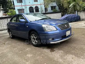 Toyota Premio 1.5 FWD 2005