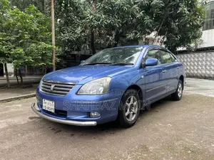 Toyota Premio 1.5 FWD 2005