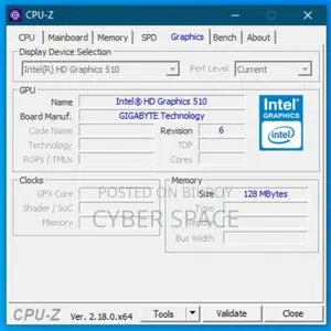 Desktop Computer 8GB Intel Core i5 SSD 128GB