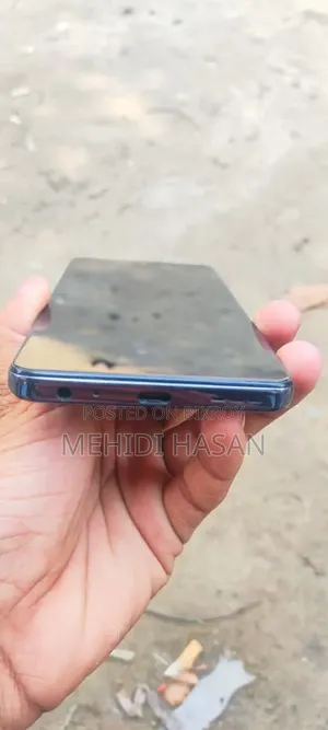 Walton XANON X21 128 GB Blue