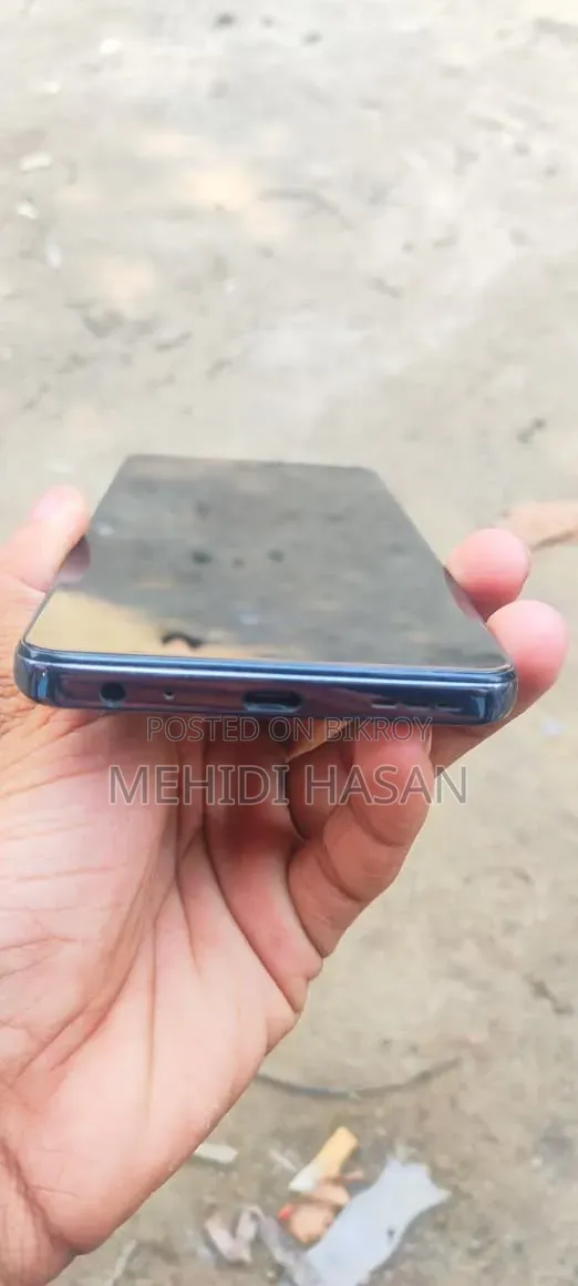 Walton XANON X21 128 GB Blue