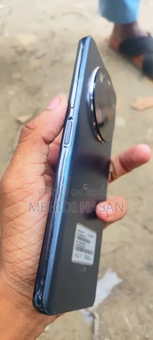 Walton XANON X21 128 GB Blue