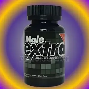 Male Extra Bigger Harder Longer Capsule Best Price in BD