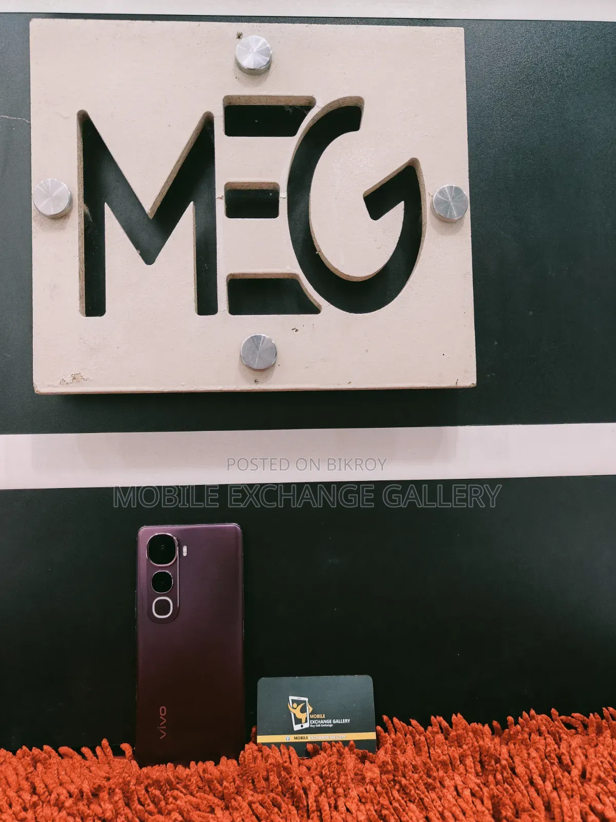Vivo Y400 Pro 128 GB Purple
