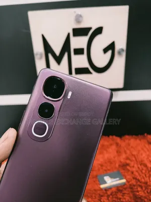 Vivo Y400 Pro 128 GB Purple