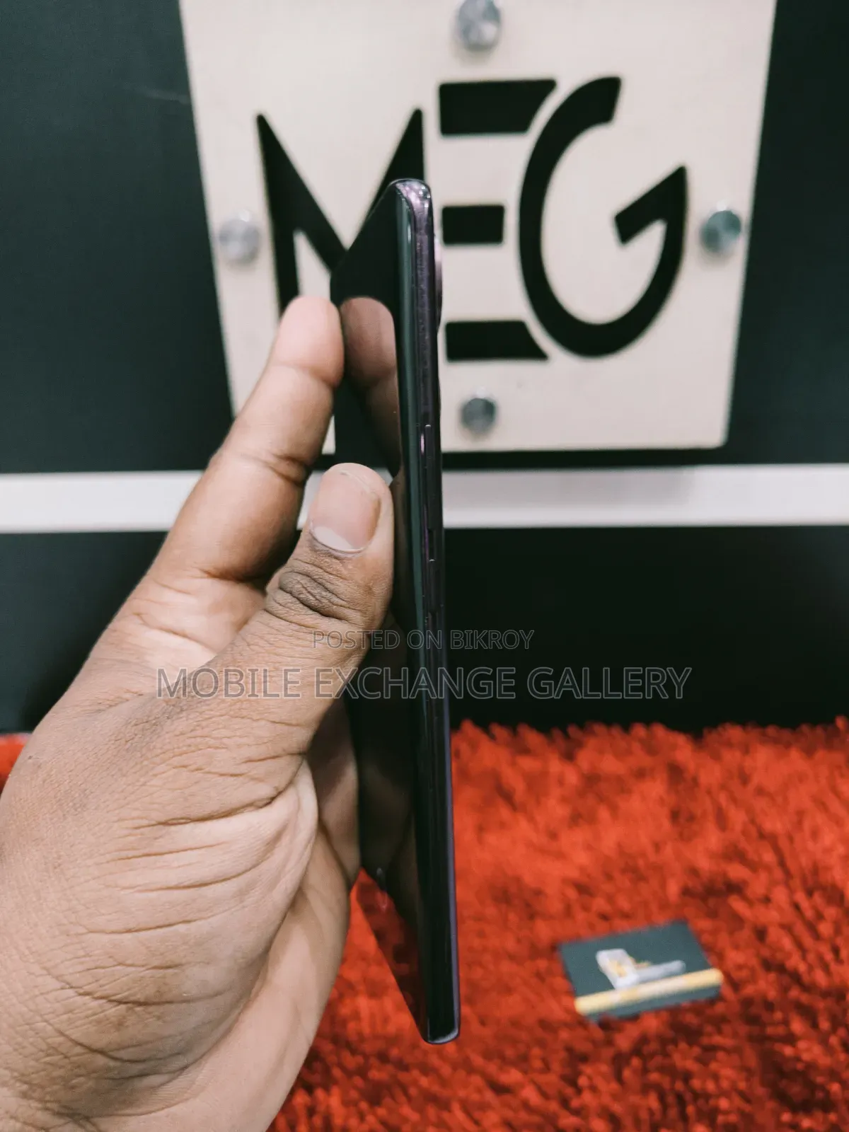 Vivo Y400 Pro 128 GB Purple