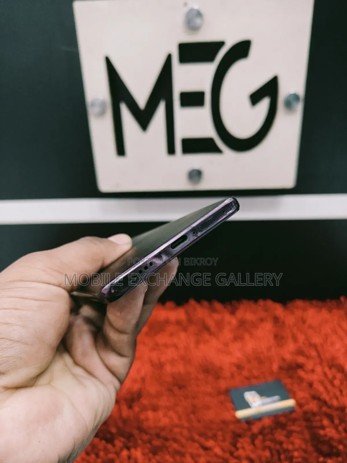 Vivo Y400 Pro 128 GB Purple