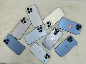 Apple iPhone 13 Pro 256 GB Blue