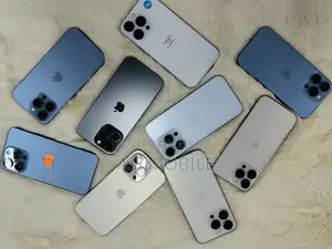 Apple iPhone 13 Pro 256 GB Blue