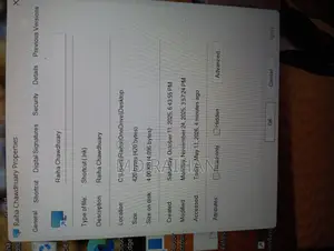 Laptop Dell Inspiron 15 8GB Intel Core I5 SSD 1T