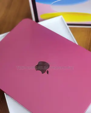 Apple iPad Air 11 (2024) 128 GB Pink