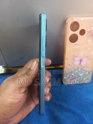 Infinix Hot 30i 128 GB Gray